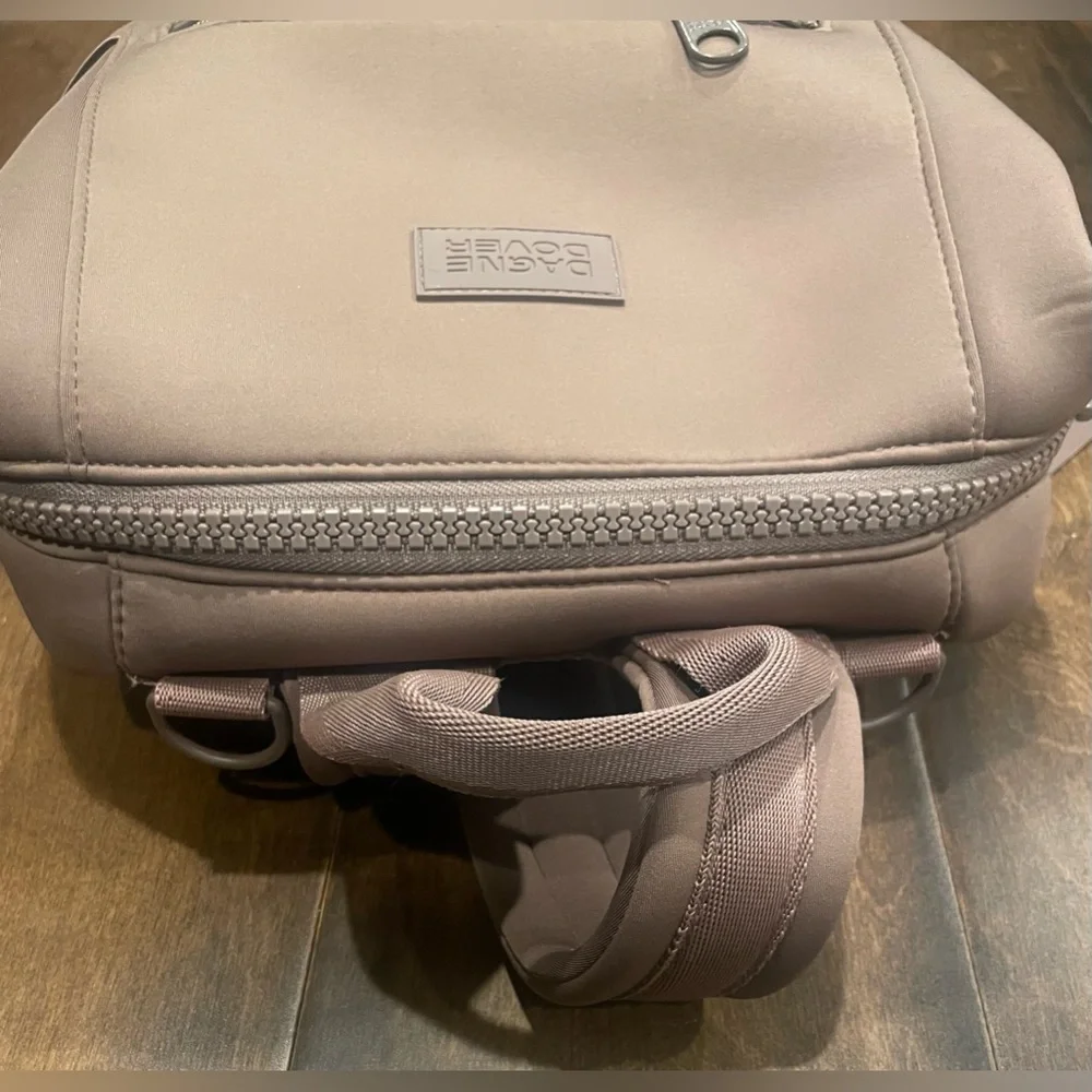 DAGNE DOVER Indi Water Resistant Diaper Backpack - Picture 10 of 16